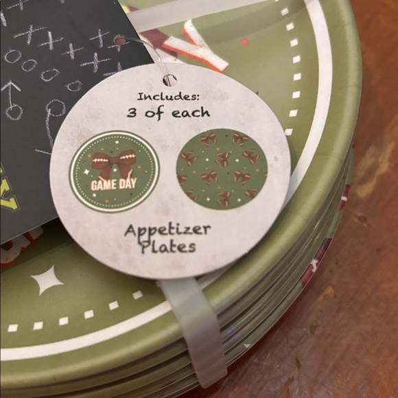 Game Day Bundle NWT - Picture 6 of 9